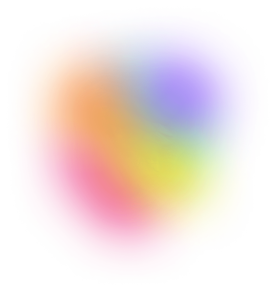 Coming soon blur effect image