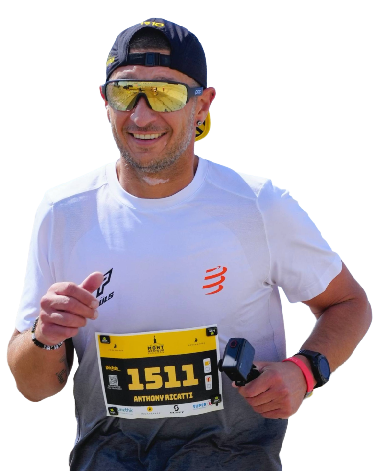 ANTHONY RICATTI