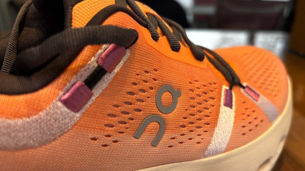 On Running Cloudsurfer 2 – Confort et performance