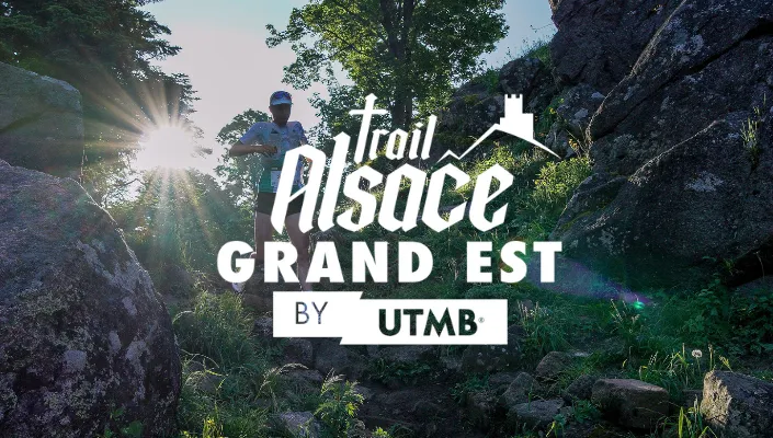 UTMB Alsace 2026 – Préparez-vous !