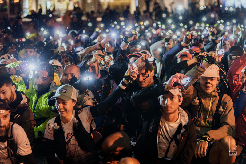 Grand Raid des Pyrénées 2025 – Ambiance enflammée