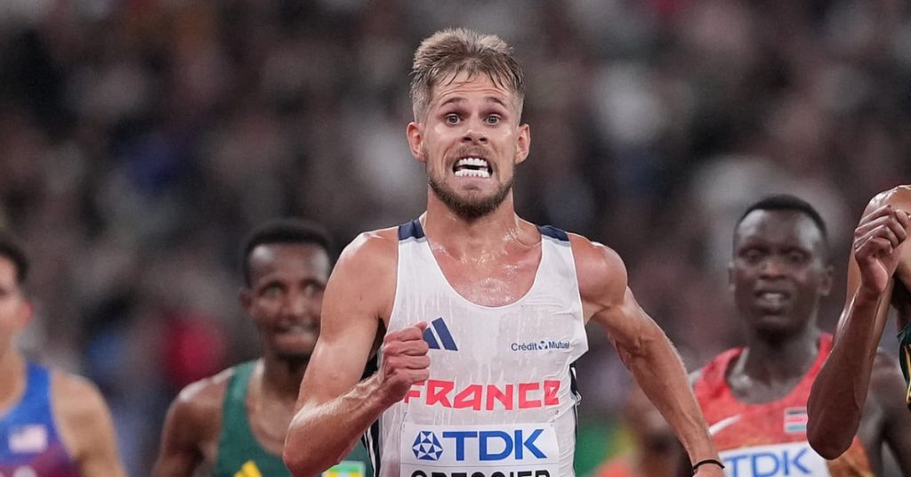 Finale 5000m Mondiaux Tokyo – 3 Français en quête d&rsquo;Exploit