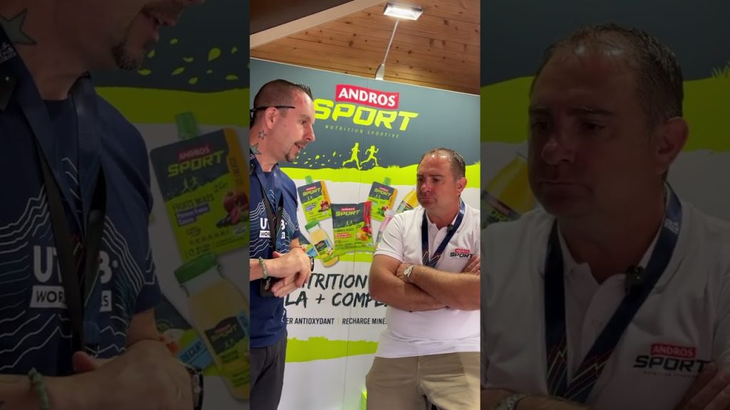 Andros Sport – La tradition familiale au service de la performance