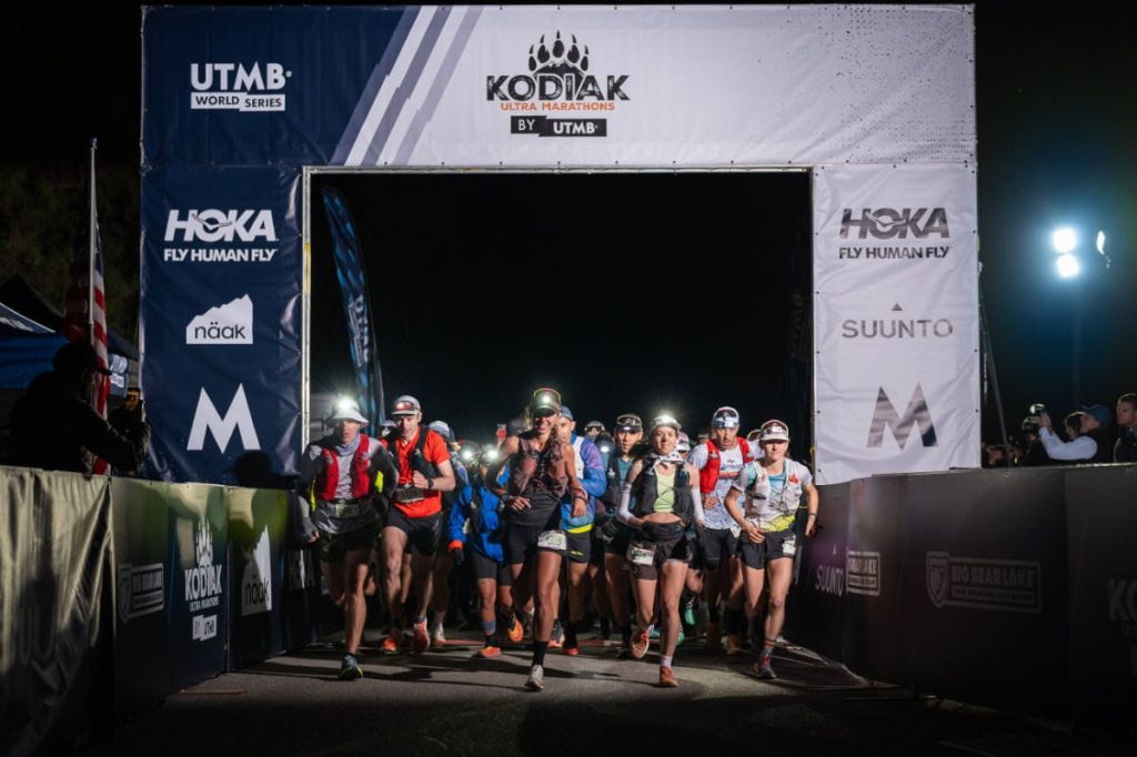 HOKA Kodiak Ultra Marathons by UTMB – Un Major historique