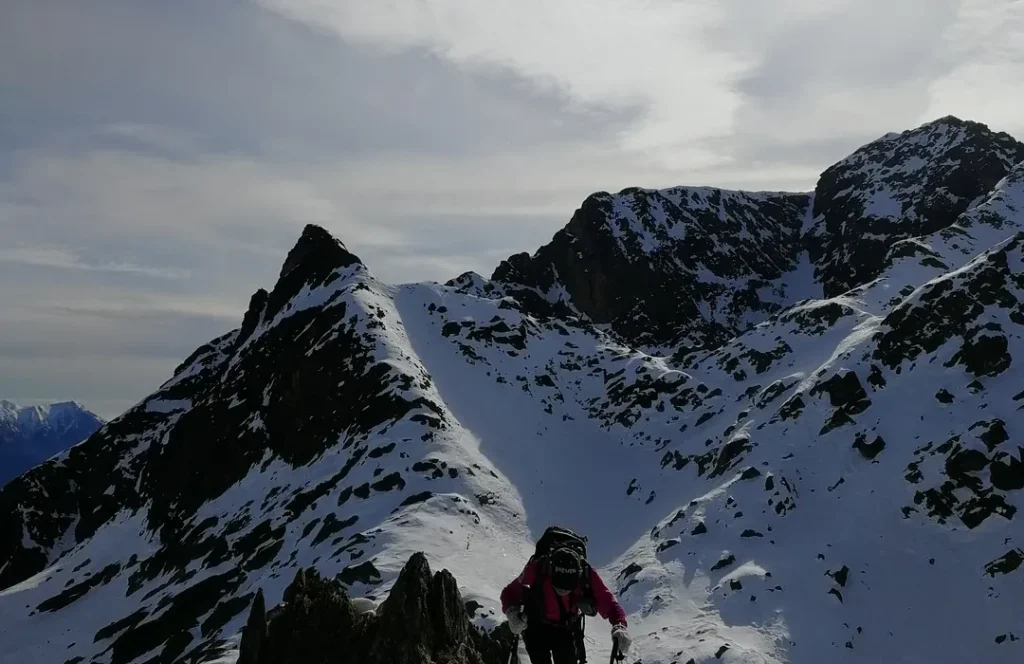 L’Alpe maudite – Le cauchemar d’Halloween