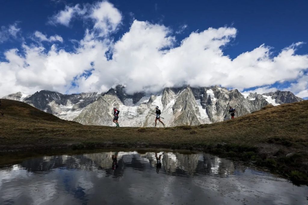 HOKA UTMB Mont-Blanc 2026