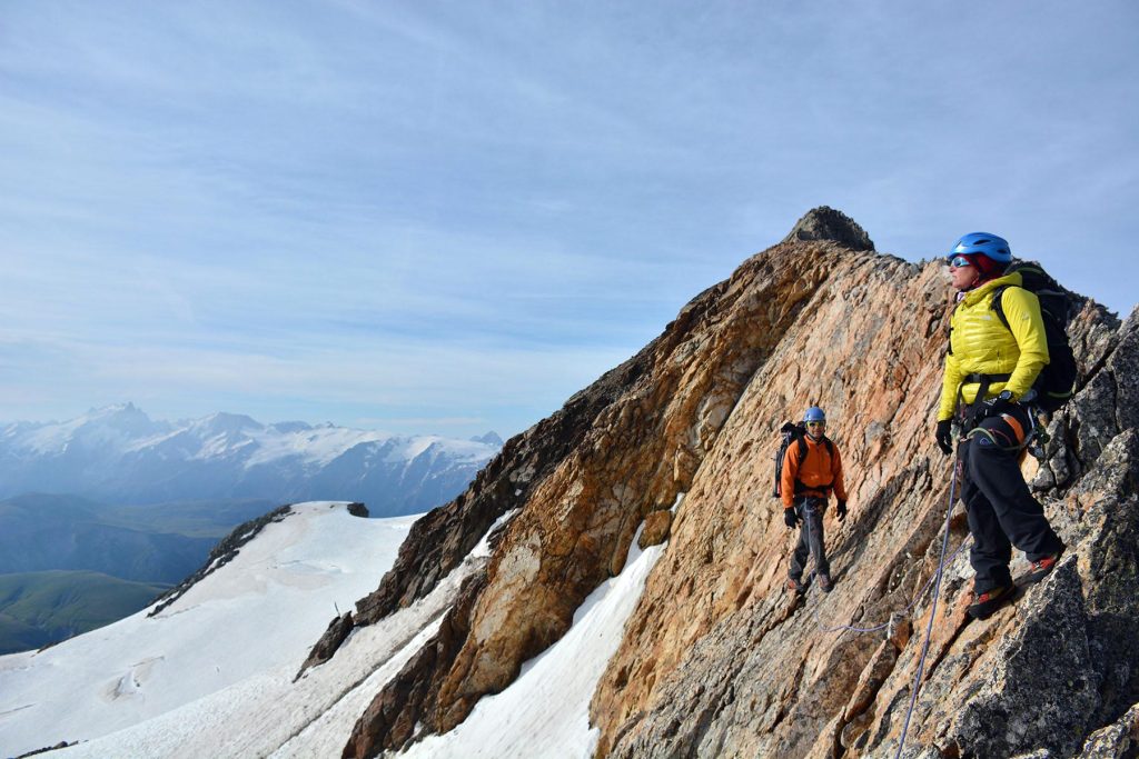 La montagne – Ce n’est pas un filtre Instagram