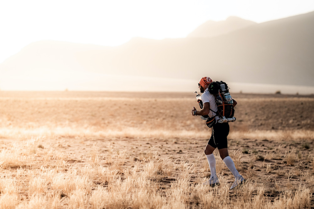 MDS MOROCCO – Un final bouleversant