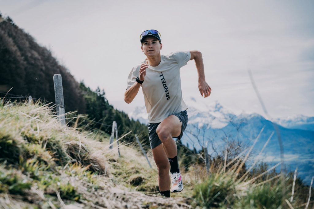 Louison Coiffet – L&rsquo;émergence d&rsquo;un talent réfléchi