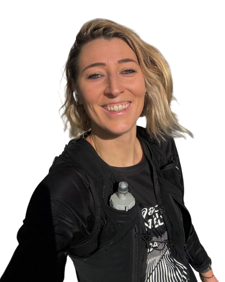 MORGANE BRUCHET