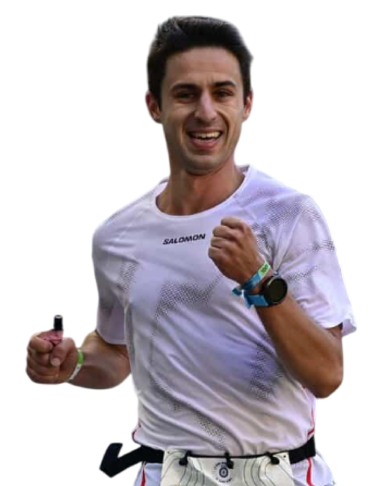 SIMON BAYLART