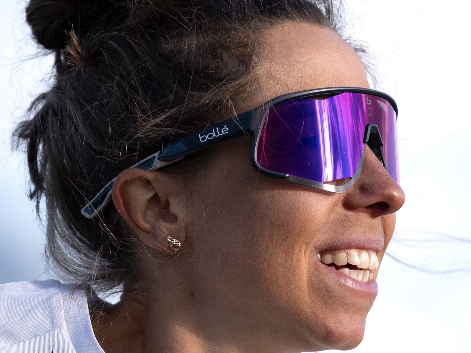 L’Hirondel, Hogan et Roubiol rejoignent la Team Trail Bollé