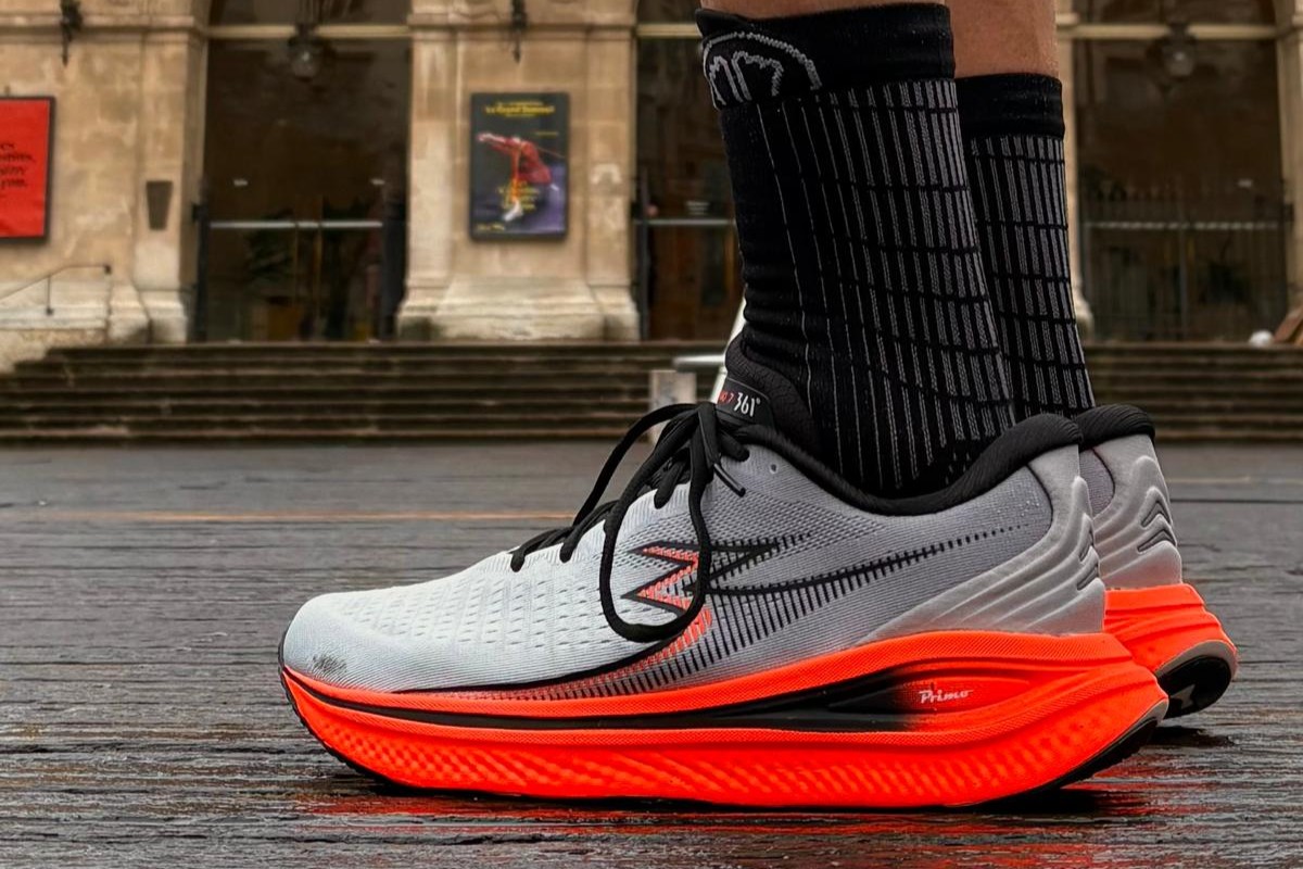 361° Meraki 7 : simple et efficace