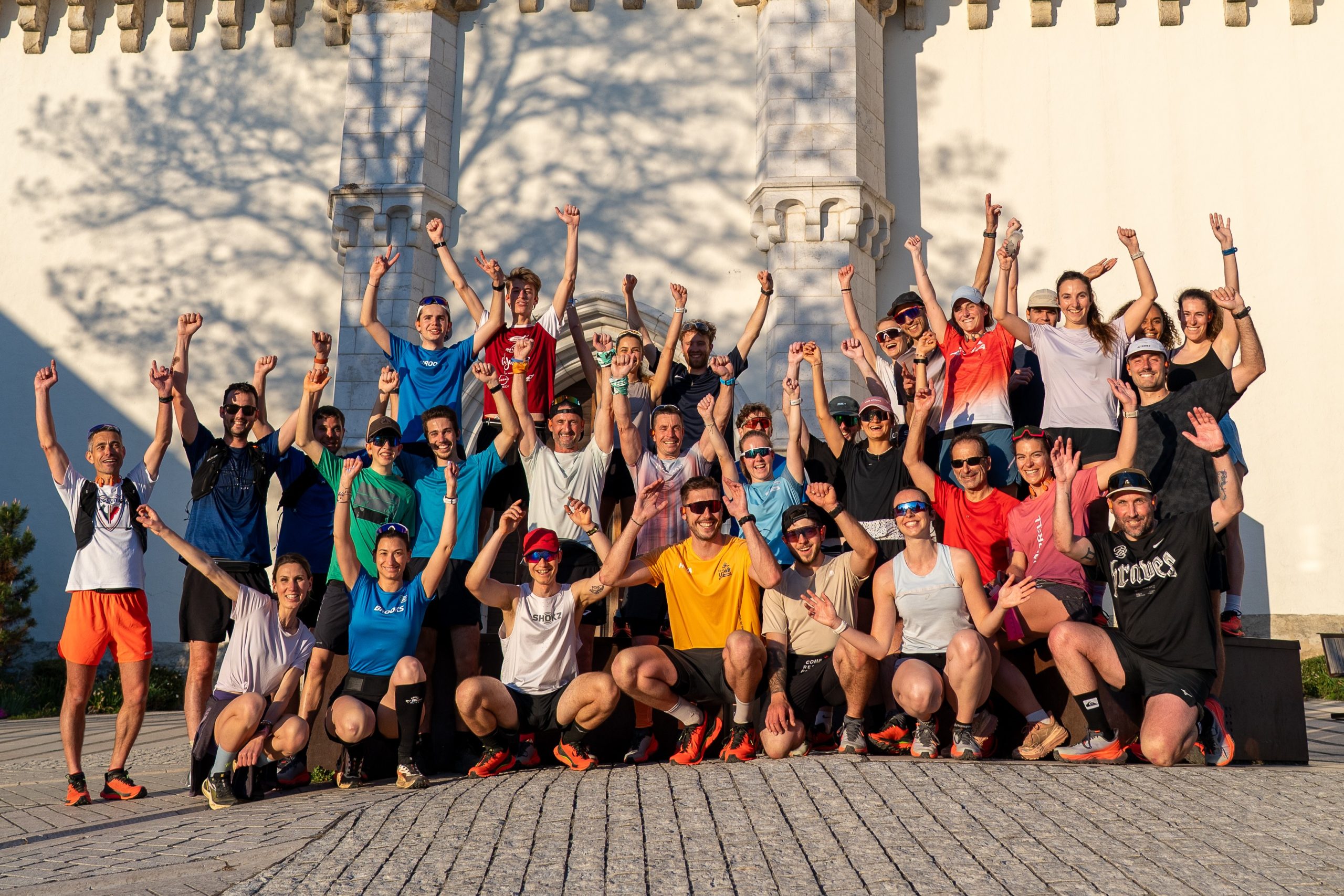 Run Annecy – Entre lac et Semnoz, un trail au coucher du soleil