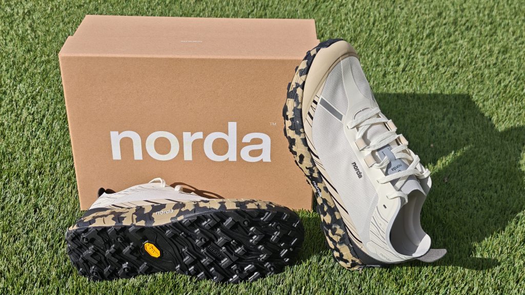 Norda 001A : le trail premium par excellence ?