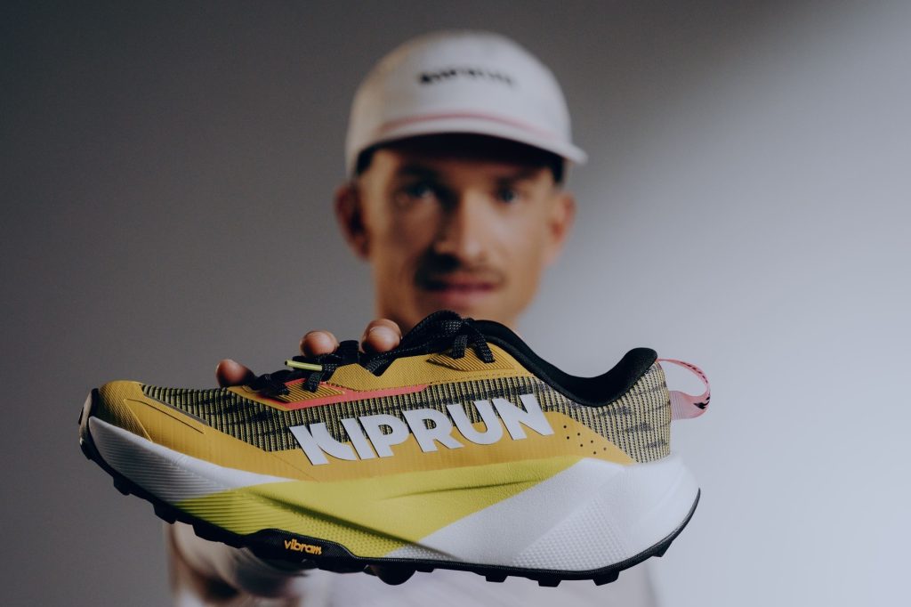 Mathieu Blanchard rejoint KIPRUN