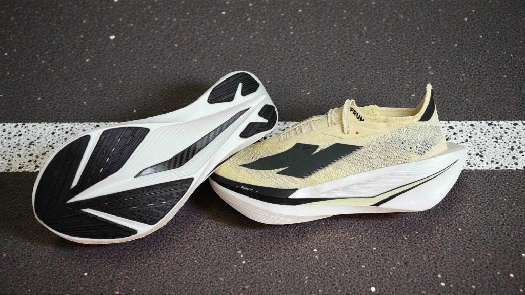 Kiprun Kipstorm Elite : notre test complet sur marathon