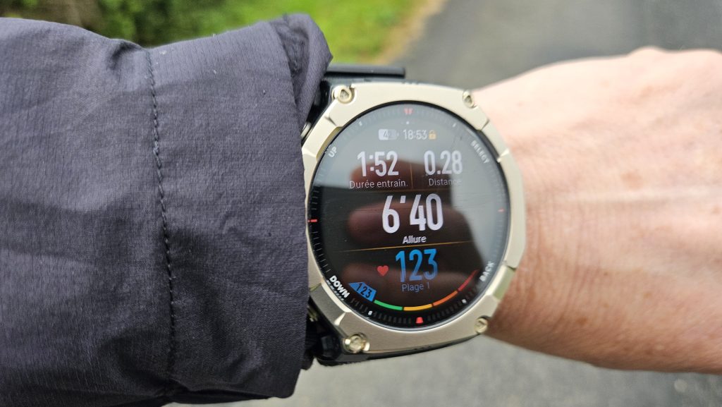Amazfit T-Rex Ultra 2 : la montre outdoor qui veut tout conquérir