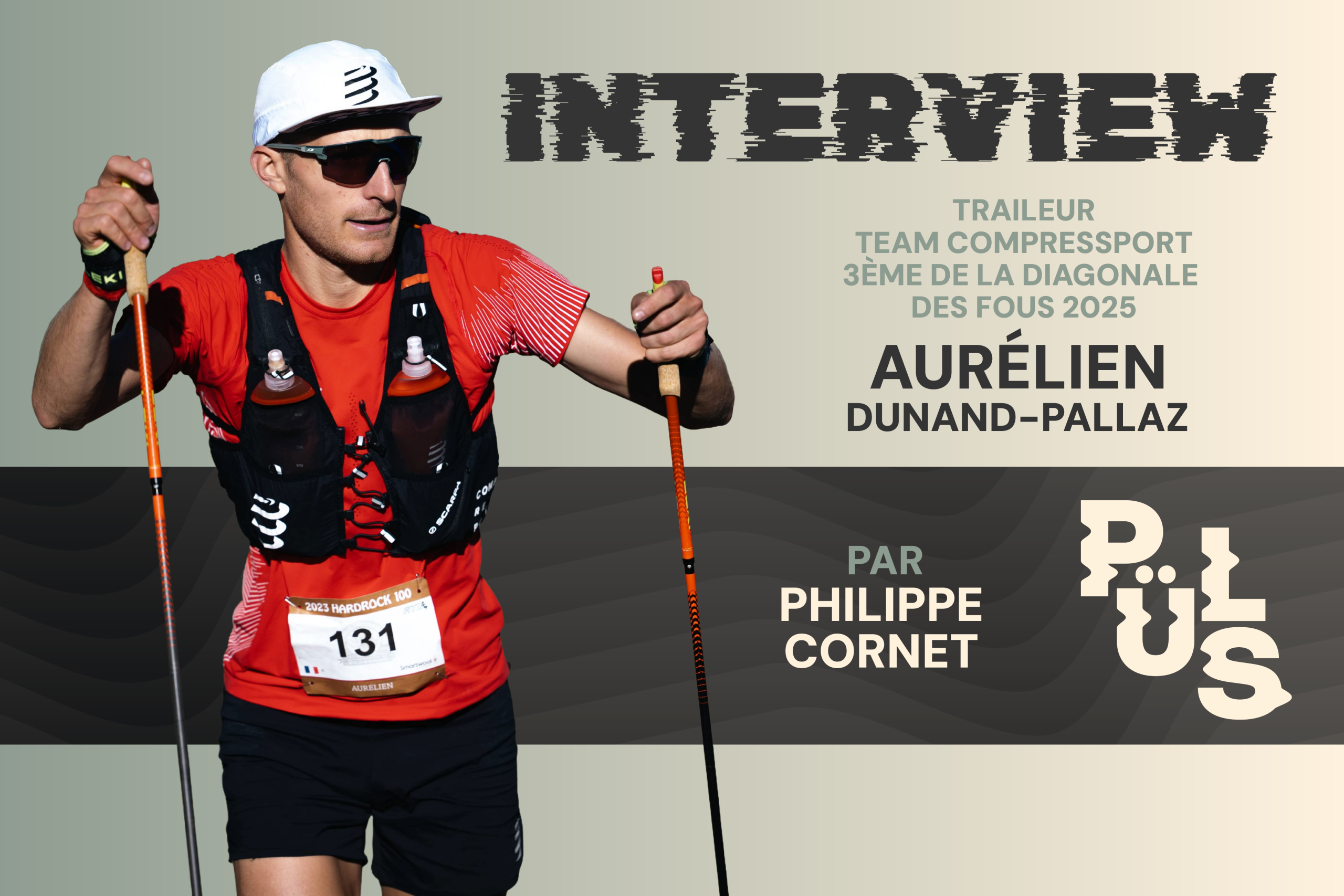 Podcast – Aurélien Dunand-Pallaz : sans filtre sur le haut niveau