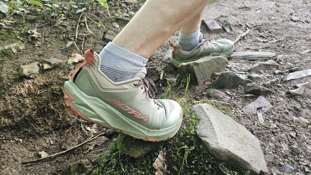 ALTRA Experience Wild 3+ : l’ADN ALTRA plus accessible