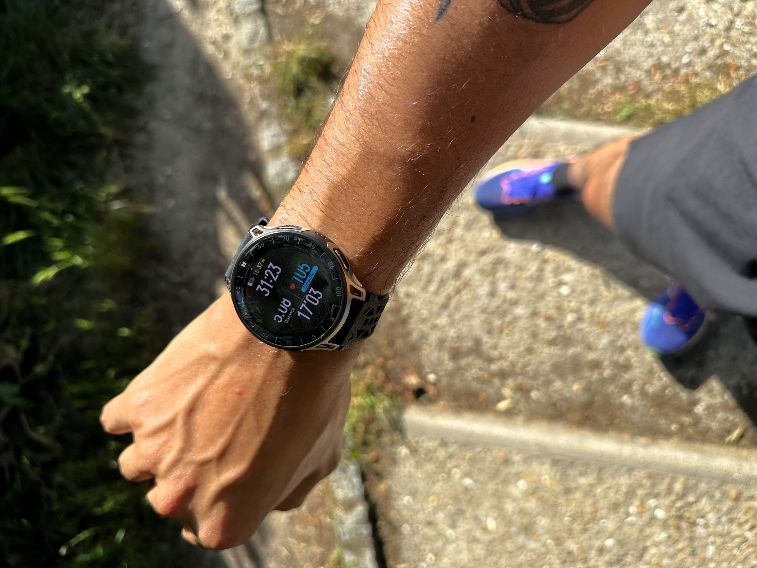 Amazfit Cheetah 2 Pro : une vraie alternative à Garmin et Coros ?
