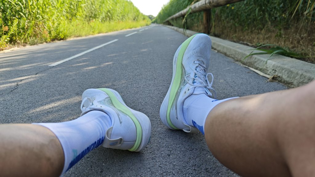 ASICS Gel-Kayano 33 : la stabilité réinventée