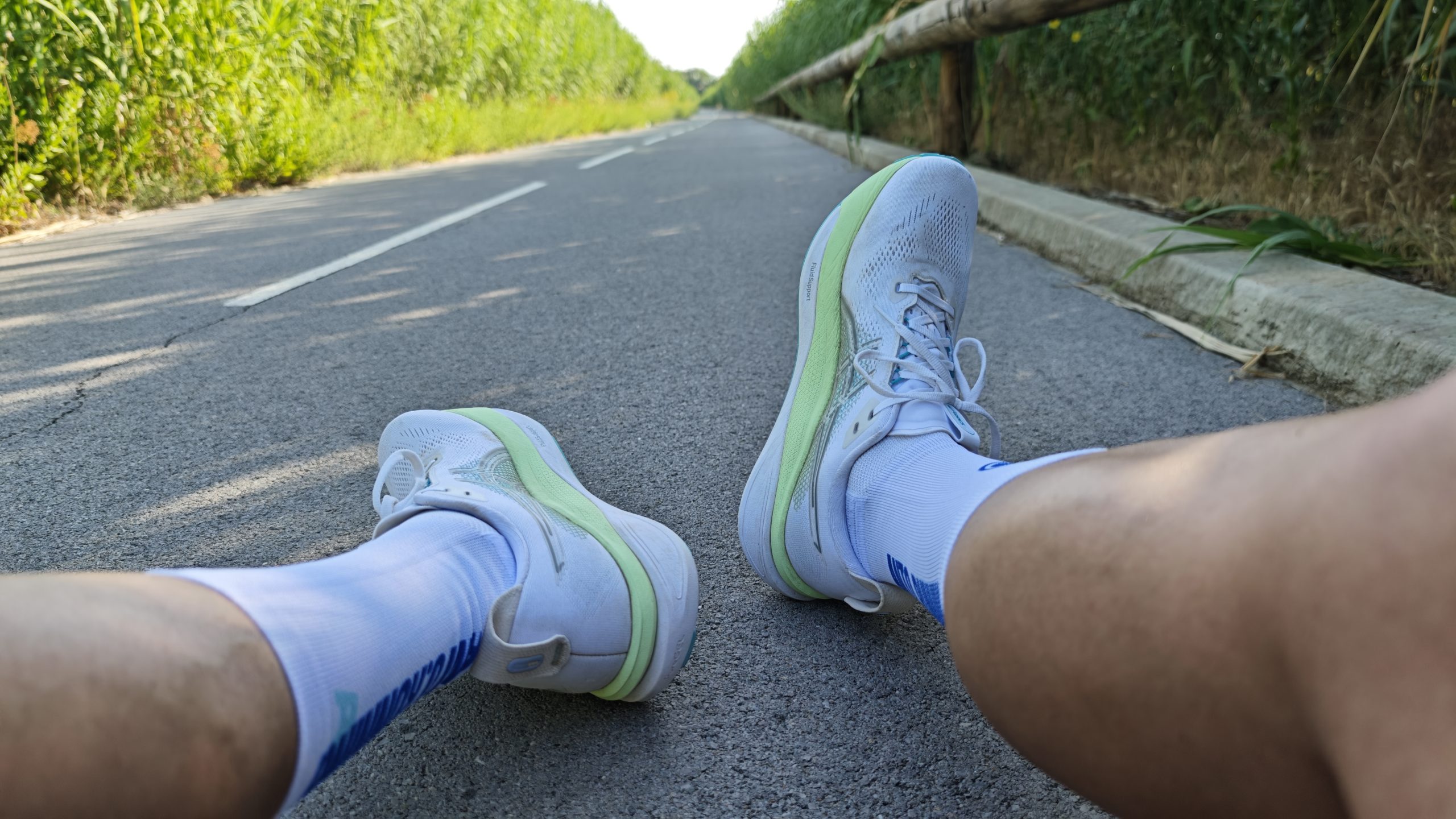 ASICS Gel-Kayano 33 : la stabilité réinventée