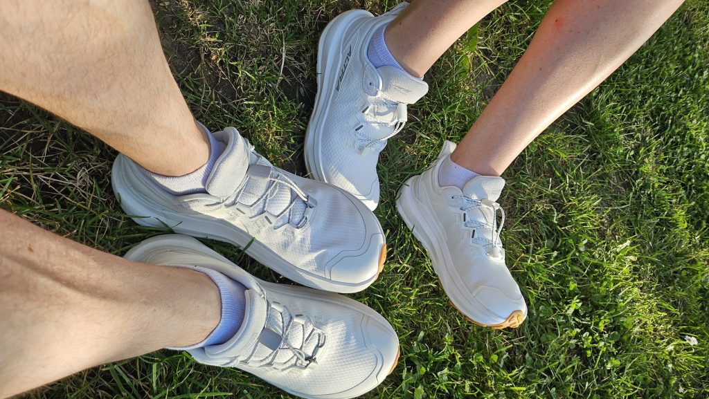 Altra Voyager : la sneaker inspirée du running pour le quotidien