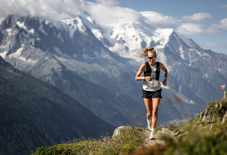 Marathon du Mont-Blanc 2026 : le trail féminin à l’honneur