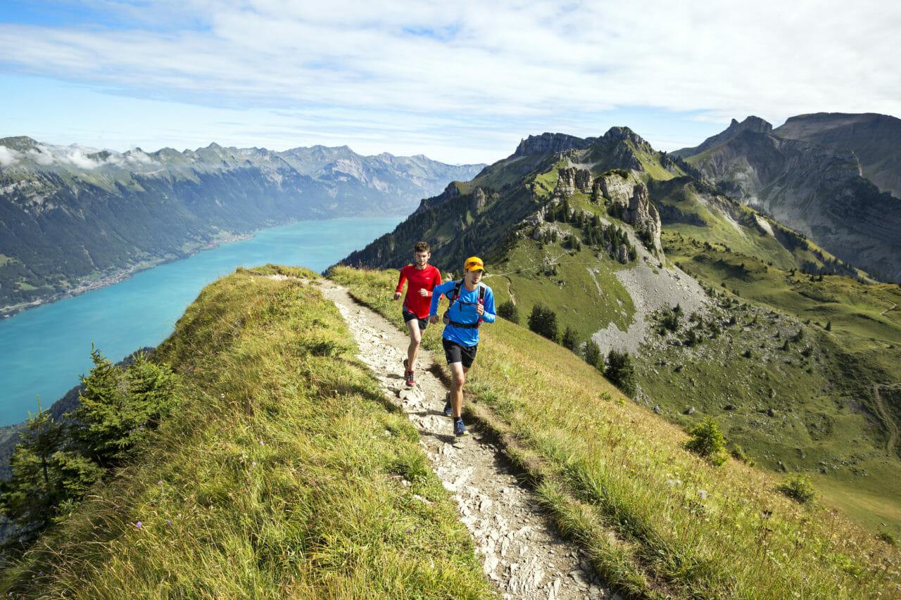 Les lieux dont rêvent tous les sportifs outdoor