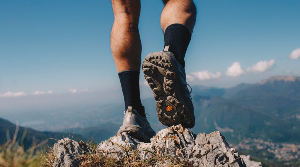 Vibram : 8 consommateurs sur 10 placent la durabilité au cœur du choix de leurs chaussures