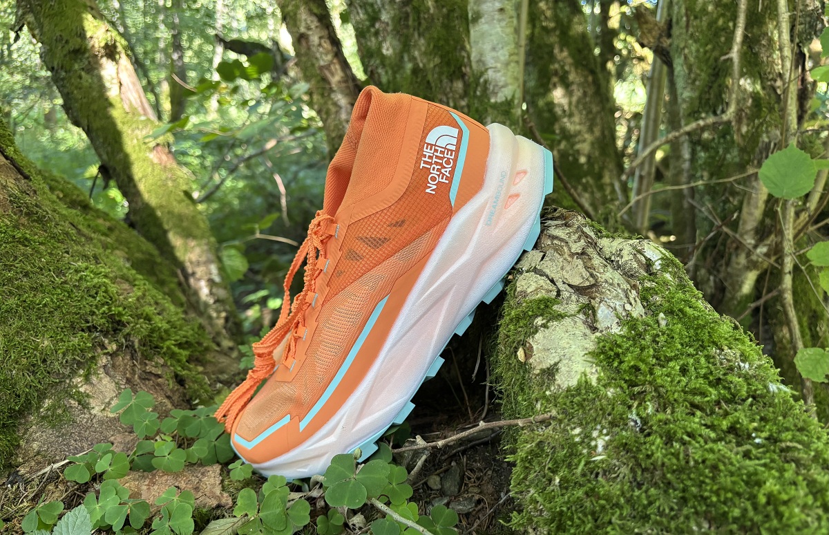 The North Face Offtrail Ultra : La montagne n’a qu’à bien se tenir !